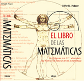 El Libro de las Matemáticas