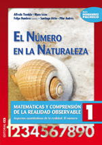 El Número en la Naturaleza