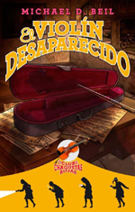 El violín desaparecido II