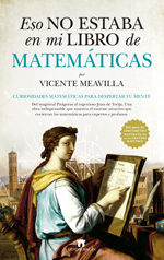 Eso no estaba en mi libro de Matemáticas Eso no estaba en mi libro de Matemáticas