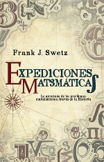 Expediciones matemáticas