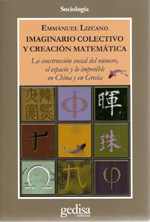 Imaginario colectivo y creación matemática