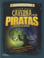 La caverna de los piratas