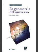 La geometría del Universo 