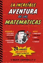 La increíble aventura de las matemáticas