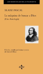 La máquina de buscar a Dios (Una antología)