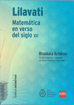 Lilavati. Matemática en verso del siglo XII