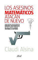 Los asesinos matemáticos atacan de nuevo