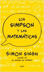 Los Simpson y las matemáticas