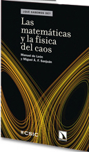 Las matemáticas y la física del caos