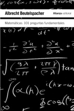 Matemáticas: 101 preguntas fundamentales