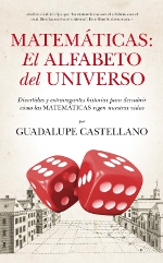 Matemáticas: El alfabeto del Universo