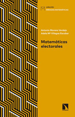 Matemáticas electorales