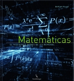 Matemáticas. El fascinante mundo de los números