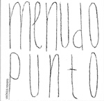 menudo punto