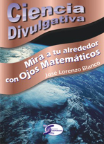 Mira a tu alrededor con Ojos Matemáticos