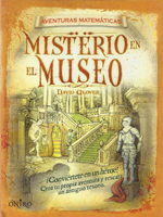 Misterio en el museo