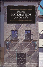 Paseos Matemáticos por Granada