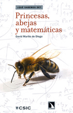 Princesas, abejas y matemáticas