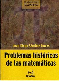 Problemas históricos de las matemáticas