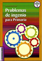 Problemas de ingenio para Primaria