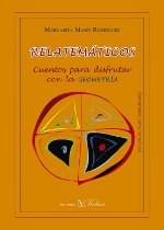 Relatemáticos. Cuentos para disfrutar con la Geometría