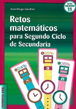 Retos matemáticos para Segundo Ciclo de Secundaria