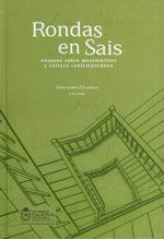 Rondas en Sais. Ensayos sobre matemáticas y cultura contemporánea