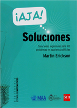 Soluciones ¡Ajá! Soluciones ingeniosas para problemas aparentemente difíciles