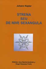 Strena seu de nive sexangula