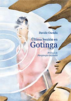 Última lección en Gotinga Última lección en Gotinga