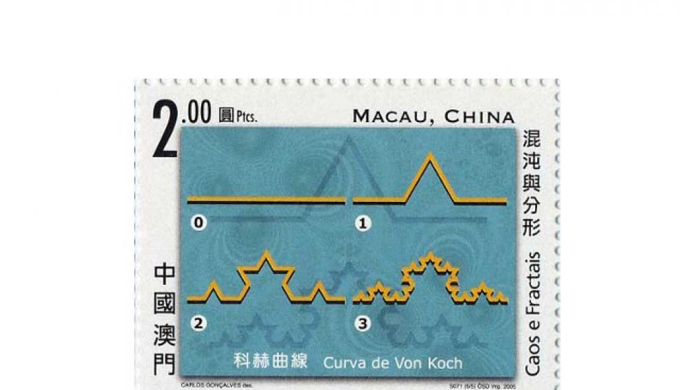 Macau, 2005