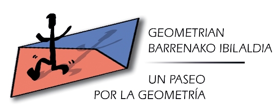 un paseo por la geometría